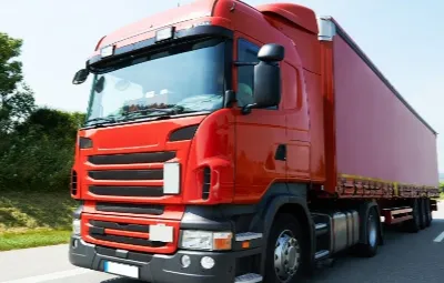 İstanbul Akaretler Ambar Kargo