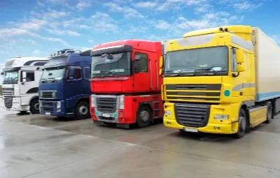 İstanbul Akaretler Nakliye Ambarı