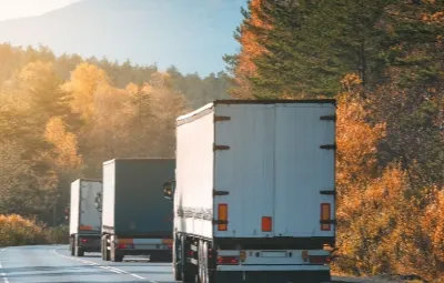 İstanbul ile Akaretler Arası Klima Taşıma