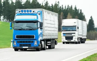 İstanbul ile Akaretler Arası Eşya Taşıma